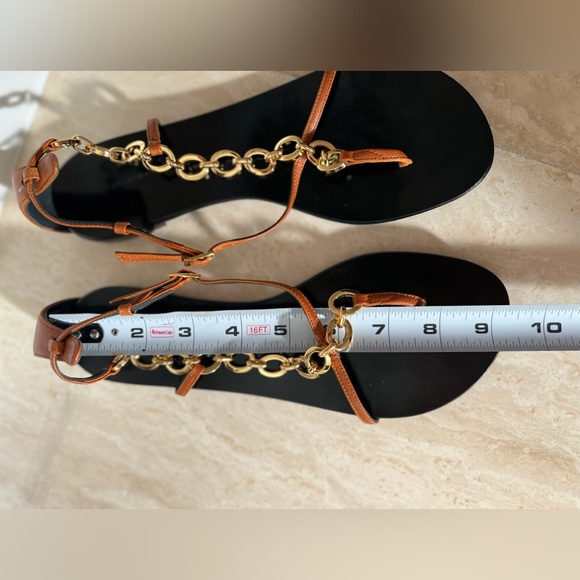 Giuseppe Zanotti sandals - Picture 3 of 16